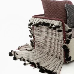 Brique Armchair By Antonio Marras