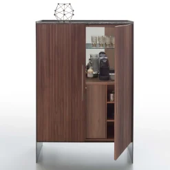 Bristol Bar Cabinet by Giuseppe Bavuso