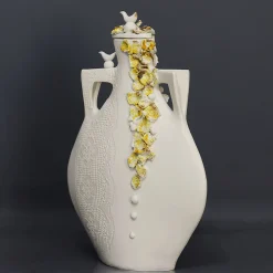 Brocca della Sposa Vase