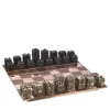 Bronze Chessboard