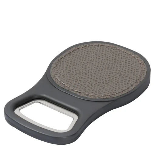 Brooklyn Brown and Bronze Bottle Opener