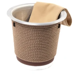 Brown Glacette