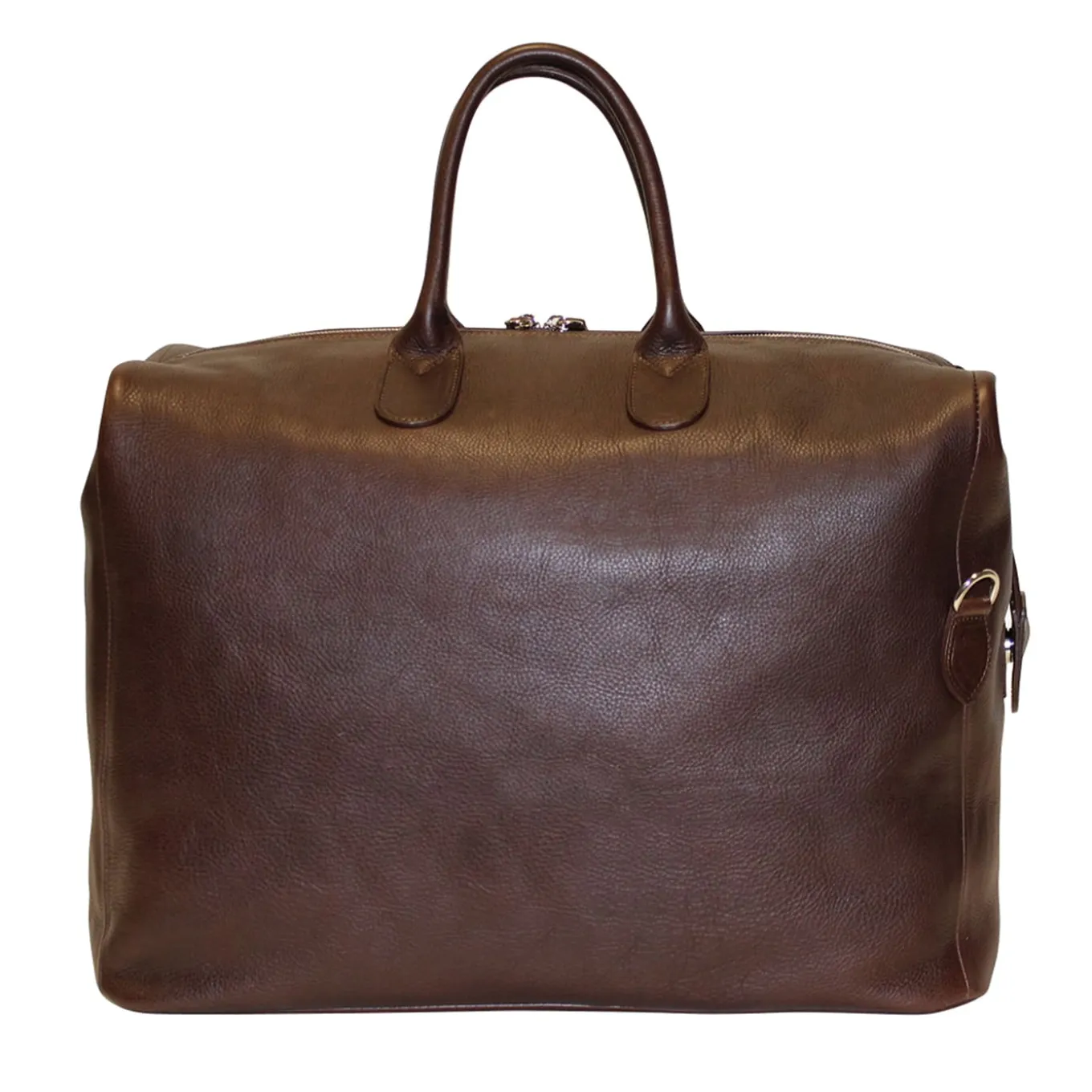 Brown Travel Bag
