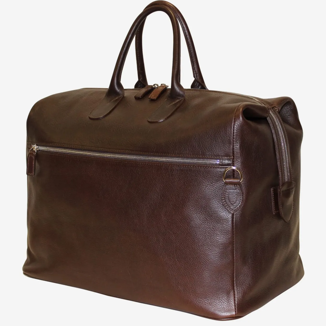 Brown Travel Bag