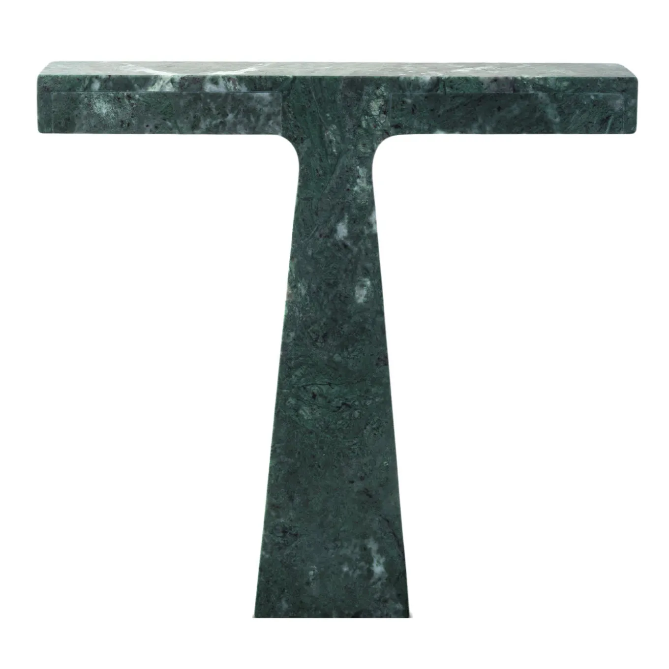 Bruchi Green Guatemala Table Lamp by Niko Koronis