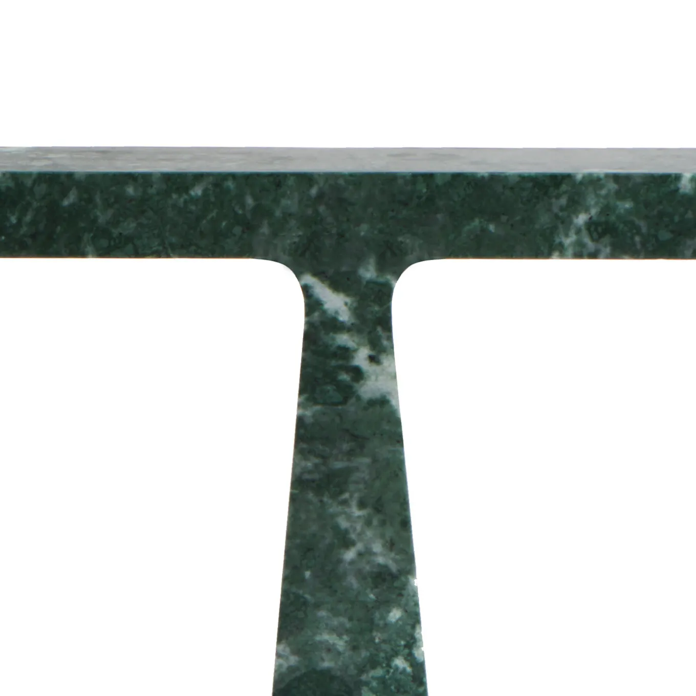 Bruchi Green Guatemala Table Lamp by Niko Koronis
