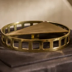 Bruto Dark-Brown Box