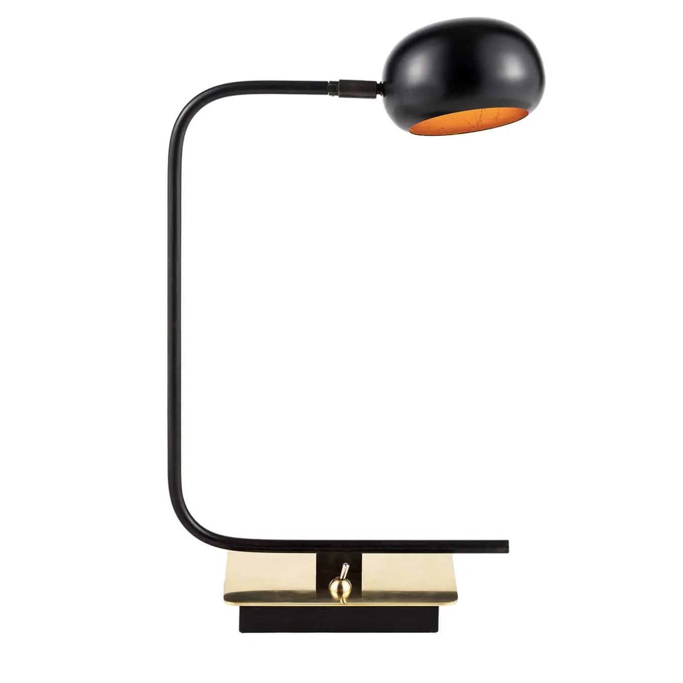 B'Tulip Table Lamp