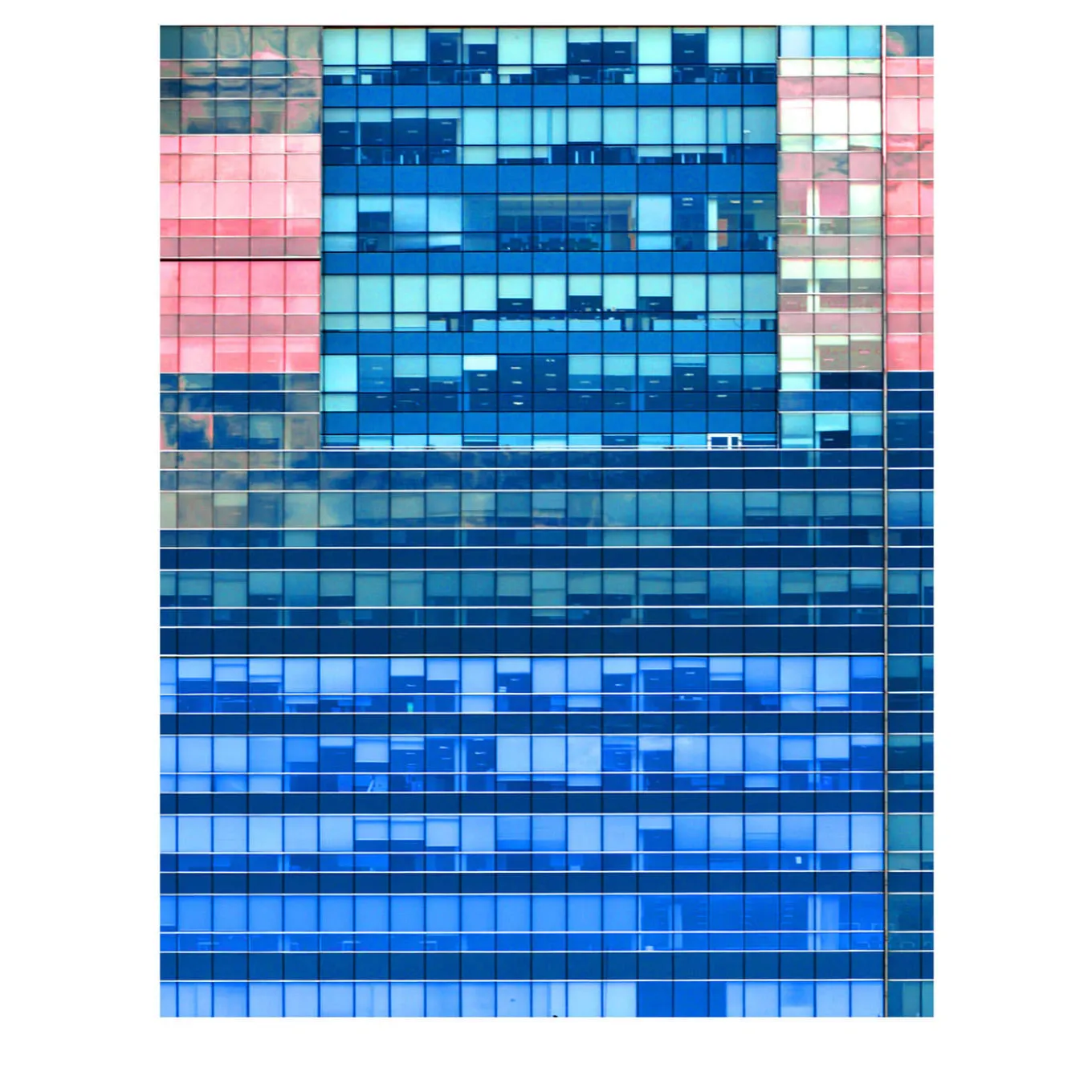 Buenos Aires #1 Limited Edition Photography