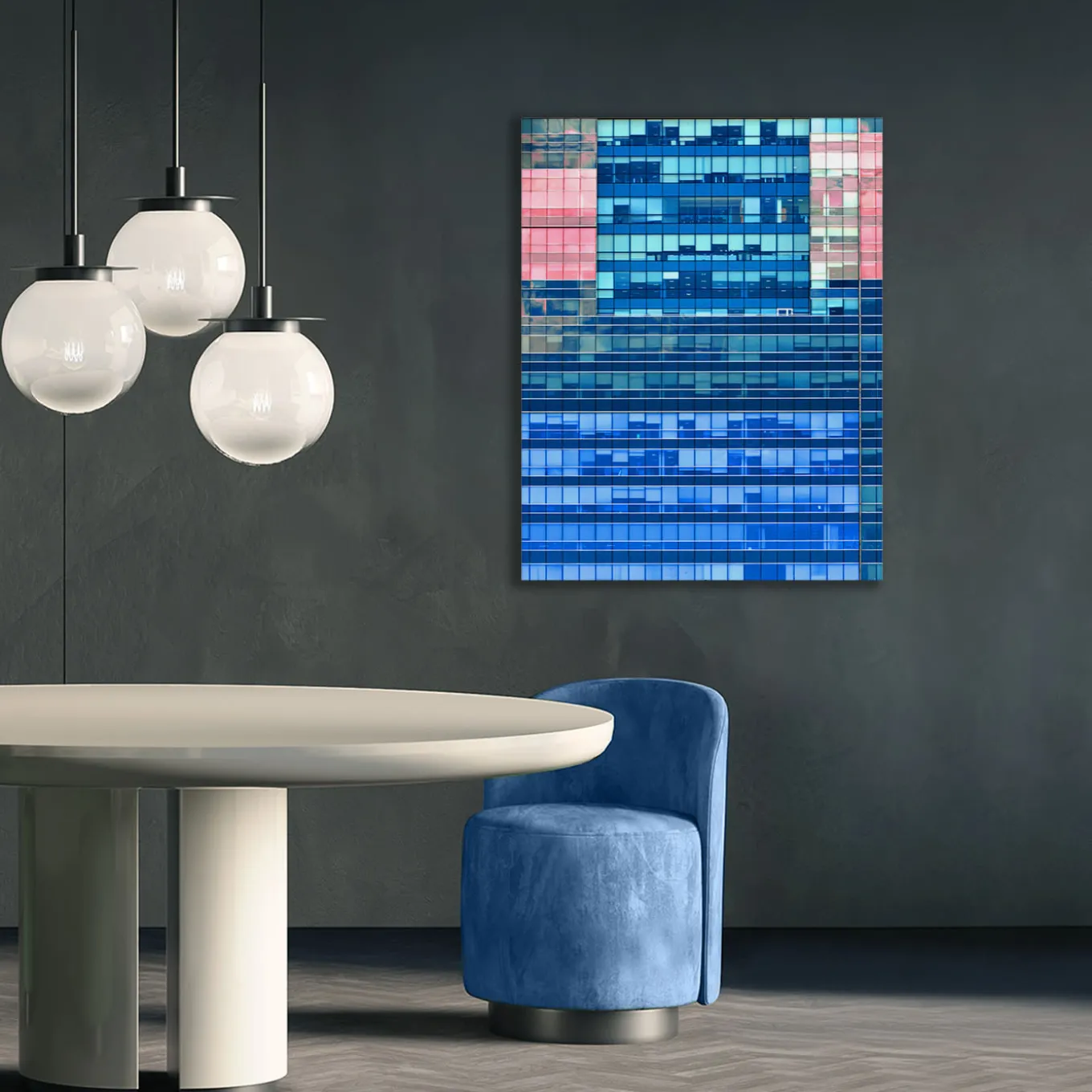 Buenos Aires #1 Limited Edition Photography