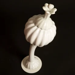 Bulbino Ceramic Sculpture