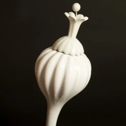 Bulbino Ceramic Sculpture