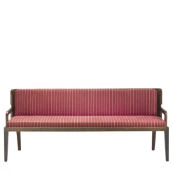 Bulle Outdoor Sofa by Archer and Humphryes