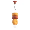 Bumbum 3 Elements Pendant