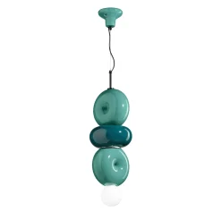 Bumbum 3 Elements Pendant #3