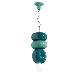 Bumbum 3 Elements Pendant #4