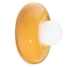 Bumbum Yellow Wall Lamp