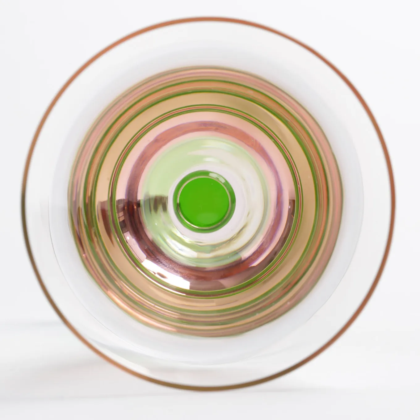 Burano Set of 3 Glasses for Two