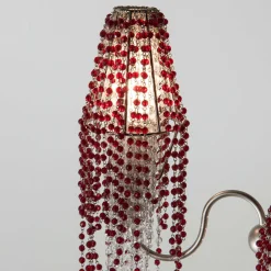 Burlesque Chandelier by Patrizia Garganti #4