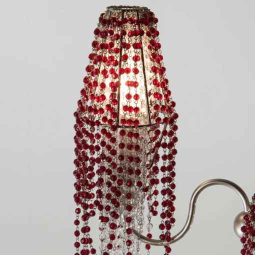Burlesque Chandelier by Patrizia Garganti #4