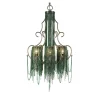 Burlesque Chandelier by Patrizia Garganti #8