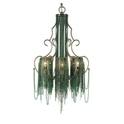 Burlesque Chandelier by Patrizia Garganti #8
