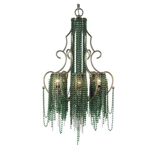 Burlesque Chandelier by Patrizia Garganti #8