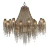 Burlesque Chandelier by Patrizia Garganti #6