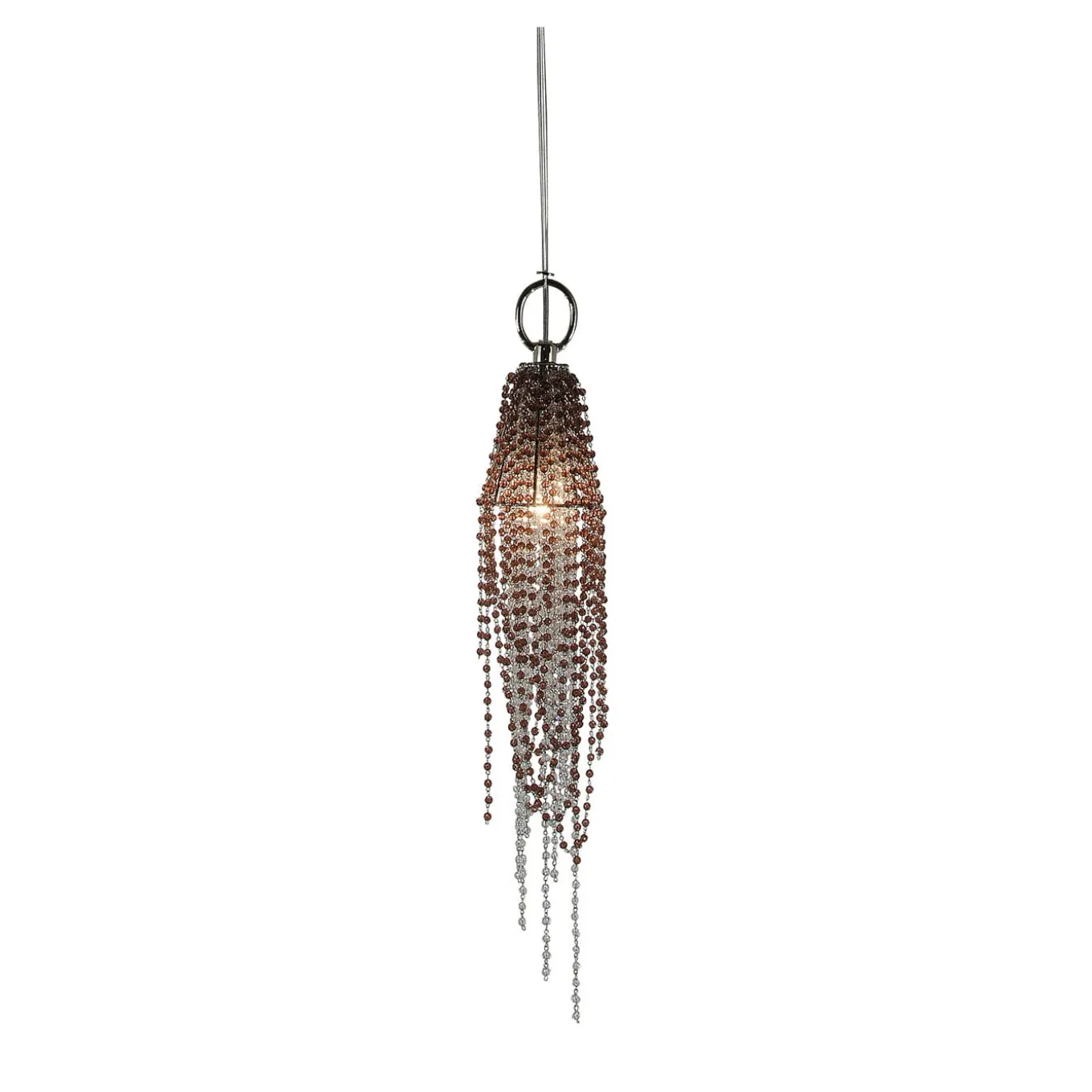 Burlesque Pendant Lamp by Patrizia Garganti #9