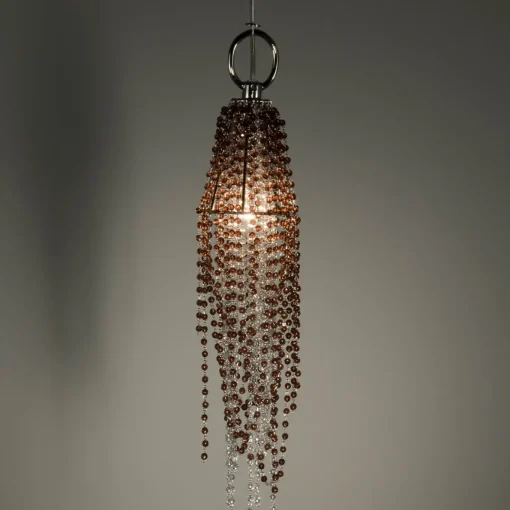 Burlesque Pendant Lamp by Patrizia Garganti #9