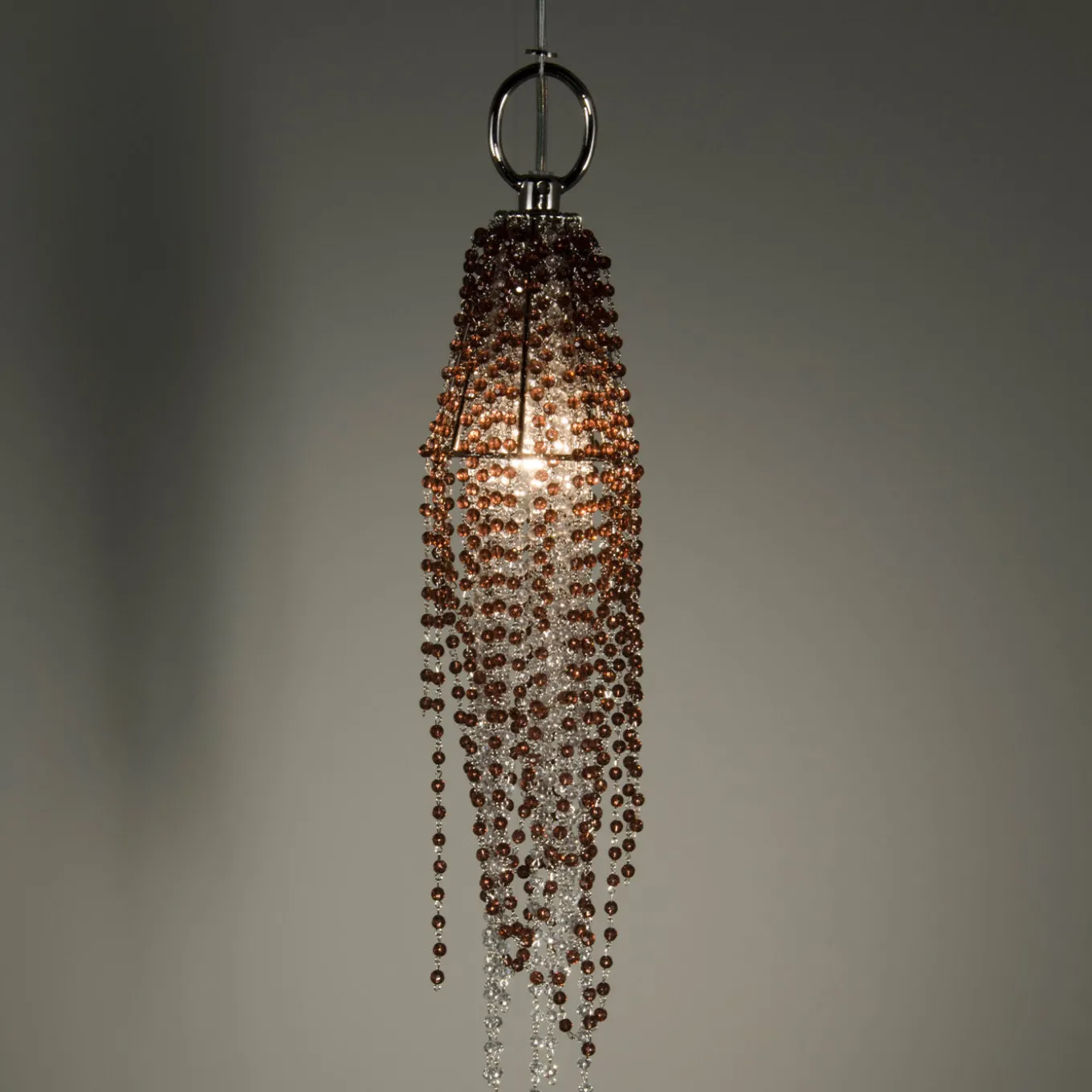 Burlesque Pendant Lamp by Patrizia Garganti #9