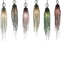 Burlesque Pendant Lamp by Patrizia Garganti #9