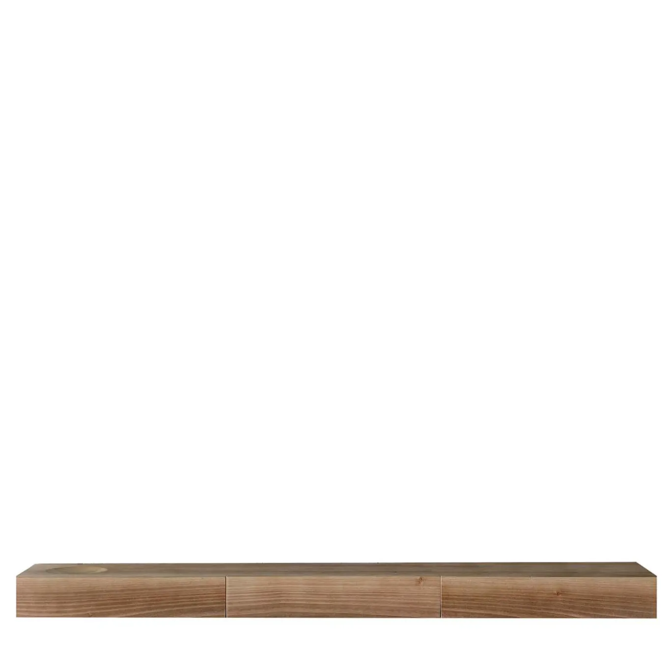 Bàuti Shelf by Pasquini Tranfa Architects