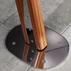 Butterfly Outdoor Overhead Shade Screen