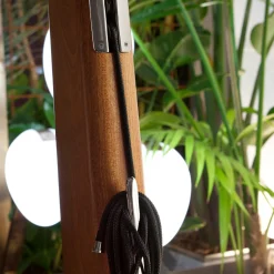 Butterfly Outdoor Overhead Shade Screen