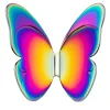 Butterfly Steel Single Coat Hanger by Richard Hutten