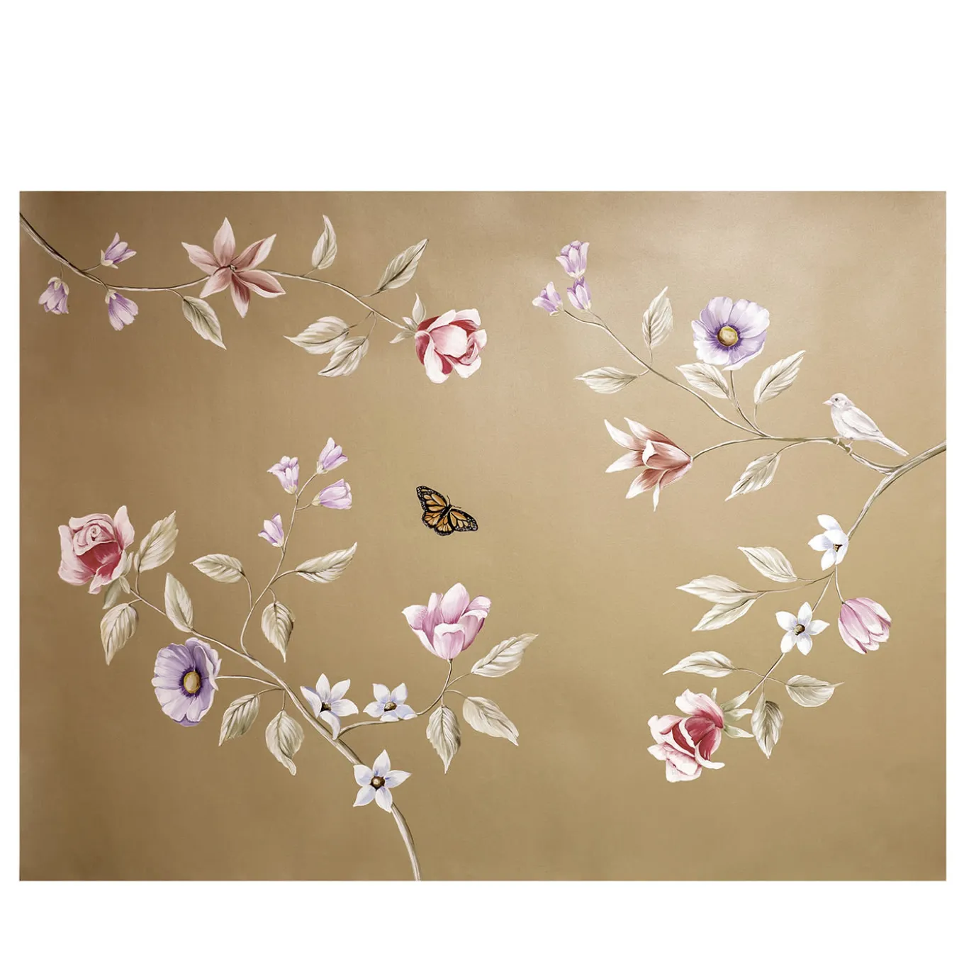 Butterfly Wallpaper