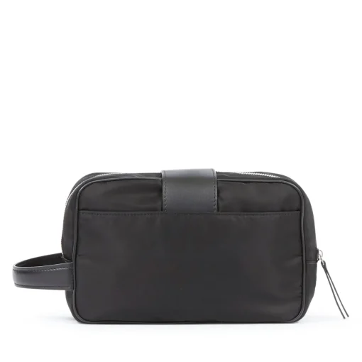 Butterfly Wash Case Ebony