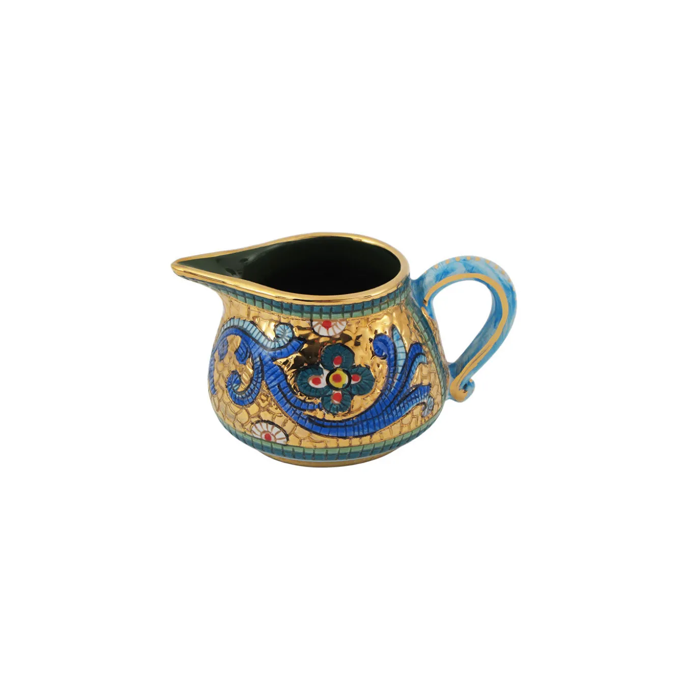 Byzantine Milk Jug