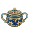 Byzantine Sugar Bowl