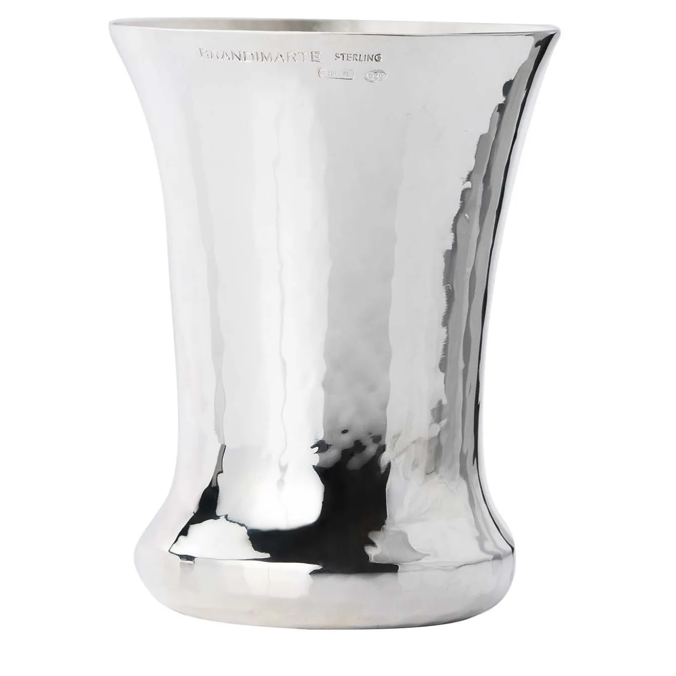 C Glass in Premium Silver