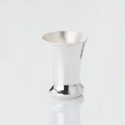 C Glass in Premium Silver