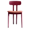 C One Matte Red Chair