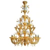 Ca Rezzonico II Chandelier