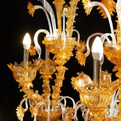 Ca Rezzonico II Chandelier