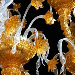 Ca Rezzonico II Chandelier