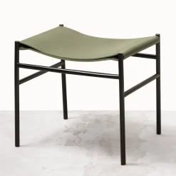 Caballè Pouf