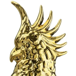 cacatua Orange Parrot