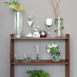 Cactus Set of 4 Glasses