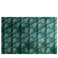 CADENZA Tiles by Kejun Li #2